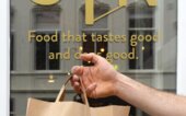 Diner Cadeau Utrecht Restaurant Syr