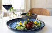 Diner Cadeau Utrecht Restaurant Syr