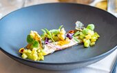 Diner Cadeau Deventer Restaurant 't Arsenaal (ZO t/m DO)