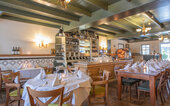 Diner Cadeau Hoevelaken Restaurant ’t Backhuys (by Fletcher) (geen e-vouchers)