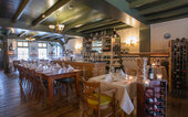 Diner Cadeau Hoevelaken Restaurant ’t Backhuys (by Fletcher) (geen e-vouchers)