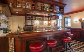 Diner Cadeau Hoevelaken Restaurant ’t Backhuys (by Fletcher) (geen e-vouchers)