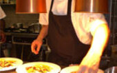 Diner Cadeau Castricum Restaurant t Eethuysje