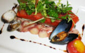 Diner Cadeau Castricum Restaurant t Eethuysje