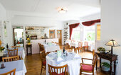 Diner Cadeau Hazerswoude-Rijndijk Restaurant 't Haasje