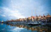 Diner Cadeau Harlingen Restaurant t Havenmantsje (GEEN E-VOUCHERS)