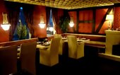 Diner Cadeau Oostburg Restaurant 't is boven!