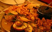 Diner Cadeau Hellevoetsluis Restaurant t Karrewiel