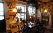 Diner Cadeau De Woude Restaurant 't Kombof