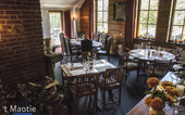 Diner Cadeau Gasselte Restaurant 't Maotie (Geen E-vouchers)