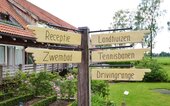 Diner Cadeau Lattrop Restaurant 't Spieck
