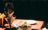 Diner Cadeau Wolvega Restaurant ’t Stadhuys 