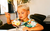 Diner Cadeau Wolvega Restaurant ’t Stadhuys 