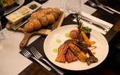 Diner Cadeau Winschoten Restaurant 't Stadshuys
