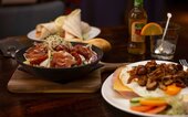 Diner Cadeau Winschoten Restaurant 't Stadshuys