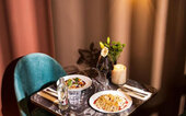 Diner Cadeau Arnhem Restaurant 't Volk