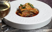 Diner Cadeau Arnhem Restaurant 't Volk