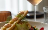 Diner Cadeau Sittard Restaurant The College