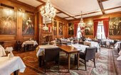 Diner Cadeau Leeuwarden Restaurant Us Heit (by Fletcher) (geen e-vouchers)