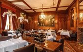 Diner Cadeau Leeuwarden Restaurant Us Heit (by Fletcher) (geen e-vouchers)