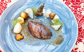Diner Cadeau Leeuwarden Restaurant Us Heit (by Fletcher) (geen e-vouchers)