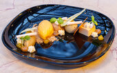Diner Cadeau Leeuwarden Restaurant Us Heit (by Fletcher) (geen e-vouchers)