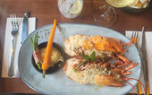 Diner Cadeau Enkhuizen Restaurant Van Loosen