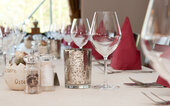 Diner Cadeau Vijlen Restaurant Vijlerhof