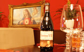 Diner Cadeau Amsterdam Restaurant Villa Maria