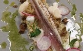 Diner Cadeau Geesteren Restaurant Vinck