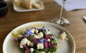 Diner Cadeau Geesteren Restaurant Vinck