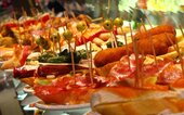 Diner Cadeau Eindhoven Restaurant Vino y Tapas