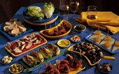 Diner Cadeau Eindhoven Restaurant Vino y Tapas