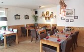 Diner Cadeau Egmond Aan Zee Restaurant Vlackbij