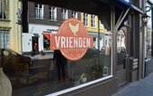 Diner Cadeau Den Bosch Restaurant Vrienden