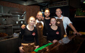 Diner Cadeau Den Bosch Restaurant Vrienden
