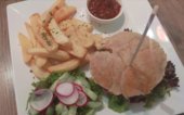 Diner Cadeau tilburg Restaurant Waanzinnig