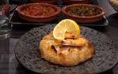 Diner Cadeau Rotterdam Restaurant Walida
