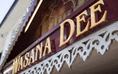 Diner Cadeau Amersfoort Restaurant Wasana Dee