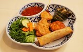 Diner Cadeau Amersfoort Restaurant Wasana Dee