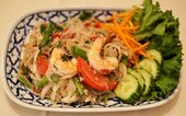 Diner Cadeau Amersfoort Restaurant Wasana Dee