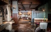 Diner Cadeau Egmond aan Zee Restaurant Westenwind