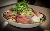 Diner Cadeau Egmond aan Zee Restaurant Westenwind