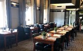 Diner Cadeau Venlo Restaurant Wilhelmina