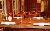 Diner Cadeau Schijndel Restaurant Zaal de Nachtegaal