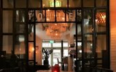 Diner Cadeau De Bilt Restaurant ZEBS