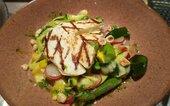 Diner Cadeau De Bilt Restaurant ZEBS