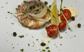Diner Cadeau Hoogeveen Restaurant Ziezo