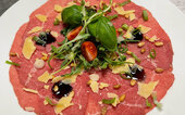 Diner Cadeau Hoogeveen Restaurant Ziezo