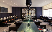 Diner Cadeau Nieuwegein Restaurant Zilver (by Fletcher) (geen e-vouchers)